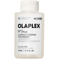 Olaplex Haarmaske Olaplex No.3Plus Complete Repair Treatment 100ml