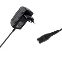 Trade-Shop 3,6V 1,5A Ladegerät passend für Panasonic ER161 ER1611 RE9-39 Netzteil (3,6V/1,5A / Ladekabel)