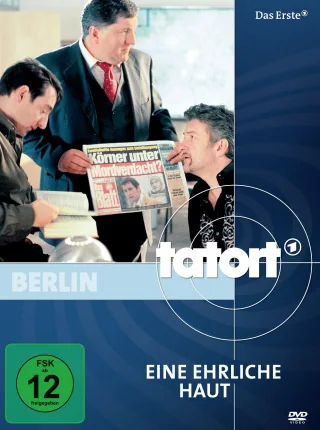 Tatort: Eine ehrliche Haut