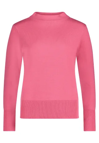 Betty Barclay - Strickpullover pink - Gr. - 44