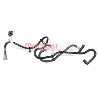 Metzger Kraftstoffleitung Renault Kangoo 1,5 2150034
