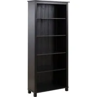 OTTO home Regal Pivo, aus massivem schönen Kiefernholz, Höhe 171 cm