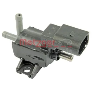 Metzger Umschaltventil f?r Umschaltklappe Audi Seat Skoda VW 0892141