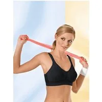 Speidel Bügelloser BH Sport-BH