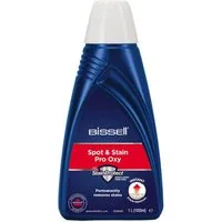 Bissell Reinigungs-Set Spot & Stain 1L PRO OXY Reinigungsmittel