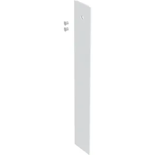Geberit Set Seitenverkleidung für Geberit AquaClean Mera Classic Stand-WC, 244122001 244122001