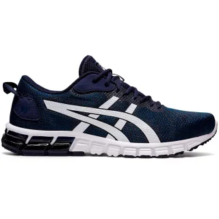 Asics Gel-Quantum 90 Herren Blau Laufschuhe