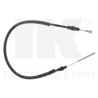 NK Handbremsseil links Citroen C8 Fiat Ulysse Lancia Peugeot 807 901943