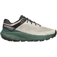 Merrell Nova 4 beige/tealgrün Herren Laufschuh