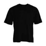 Baumwoll-T-Shirt Tsh86532