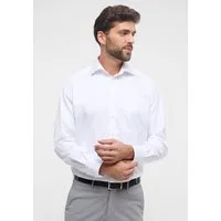 Eterna Langarmhemd COMFORT FIT NON IRON (bügelfrei)