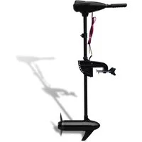 vidaXL Außenborder Elektrischer Trolling-Motor P25 55 lbs (1-St)