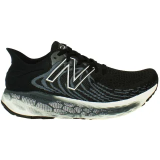 New Balance Fresh Foam 1080v11 Herren Schwarze Laufschuhe