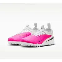 Nike JR PHANTOM 6 LOW ACAD TF T Fußballschuh Ideal für den Einsatz auf kurzen Kunstrasenplätzen, für Jugendliche