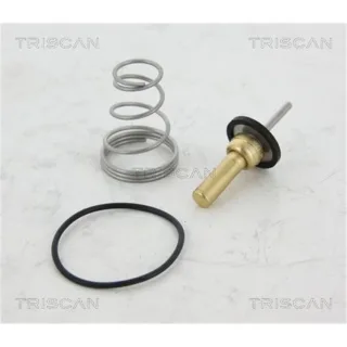 Triscan Thermostat Opel Agila Suzuki Splash Swift 862043982