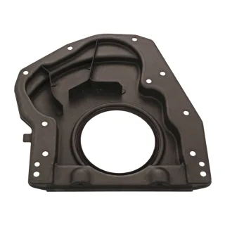 Febi Wellendichtring Kurbelwelle Mercedes 47666
