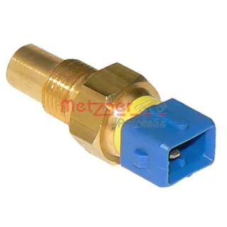 Metzger Temperaturschalter f?r K?hlmittelwarnlampe Citroen Hyundai Peugeot