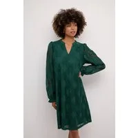 Culture Blusenkleid Kleid CUolu