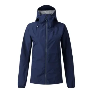 Dare 2B - "Breathe Easy" Jacke, wasserfest für Damen (Marine)