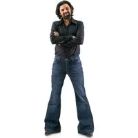 Comycom Schlagjeans Herren STAR BREAK