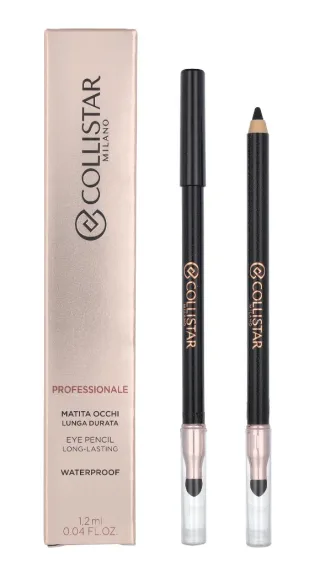 Collistar Professioneller Wassertfester Augenstift