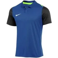 Nike T-Shirt Nike Performance Academy Pro 24 Polo Polo Polos Polyester