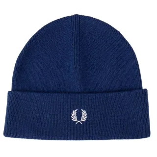 Fred Perry Merino Wool Mütze