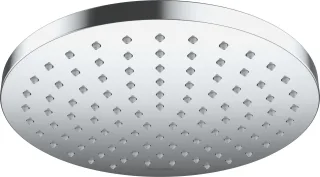 Hansgrohe Kopfbrause Vernis Blend 200 1jet Green chrom, 26093000 26093000