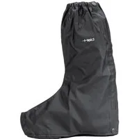 Held Biker Fashion Regen Überziehschuh Bikerboots wasserabweisend