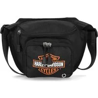 HARLEY-DAVIDSON Bauchtasche, Bauchtasche B&S