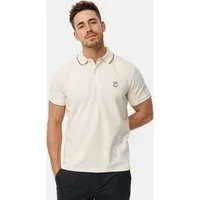 Indicode Poloshirt Herren Wallo Polo Shirt Herrenshirt 100% Baumwolle