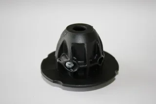 ELMAG PVC-Stopper '9' für 5x1,5mm² od. - 9402130