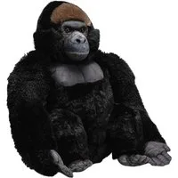 WILD REPUBLIC    Kuscheltier Wild Republic - Kuscheltier - Artist - Gorilla
