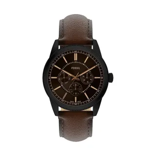 Fossil Herrenuhr Pearson FS6138