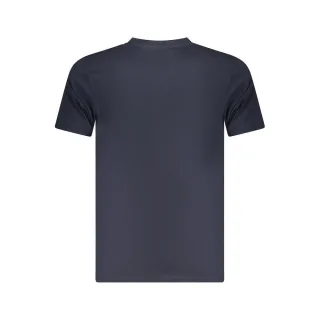 Löwenkopf Grafik T-Shirt