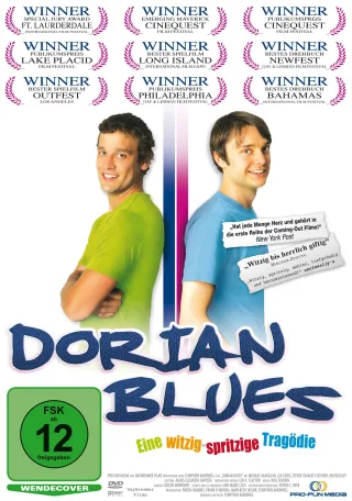 Dorian Blues [DVD] [2006]