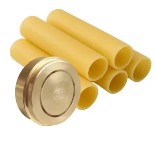 Kenny Professional Profi-Pasta-Matrize Cannelone 28mm kompatibel...