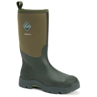 Muck Boots Derwent II All Purpose Field Boot Unisex