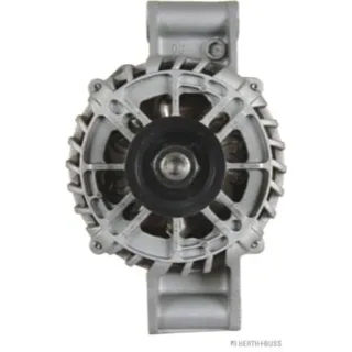 Elparts Generator 90A Ford Courier Fiesta Focus Ka Street