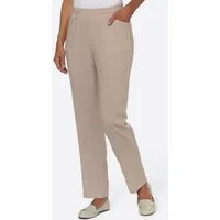 Witt Jerseyhose Hose komfortabel