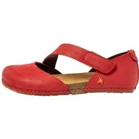 Art 0384 Creta Red Sandale