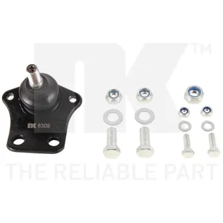 NK Traggelenk vorne Ford Taunus 5042506