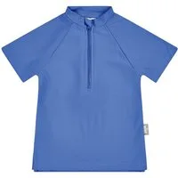 Sterntaler® Funktionsshirt UV-Schutz 50+ Badeshirt kurzarm uni (1-tlg)