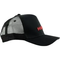 HUGO Baseball Cap Trucker Cap
