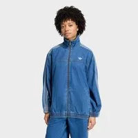 adidas Originals Jeansjacke FIREBIRD TT D Adilenium Jeans-Originals Jacke