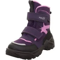 Superfit SNOW MAX WMS: weit Winterboots Snowboots für breite Füße geeignet, Größenschablone zum Download