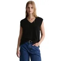 Marc O'Polo DENIM Strickpullover aus reiner Bio-Baumwolle
