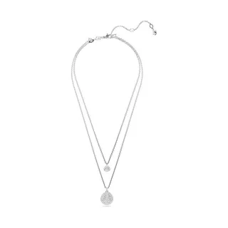 Swarovski Kette Sublima Round 5684244