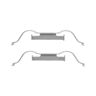 Bosch Zubeh?rsatz f?r Bremsbel?ge Ford Seat VW Sharan 1987474395