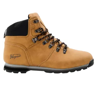 Original Penguin - "Elder" Wanderstiefel für Herren (Gelb)